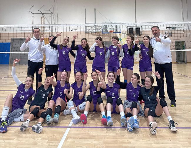 aaaPionirke Tehničara pobedile Kuršumliju u kvalifikacijama